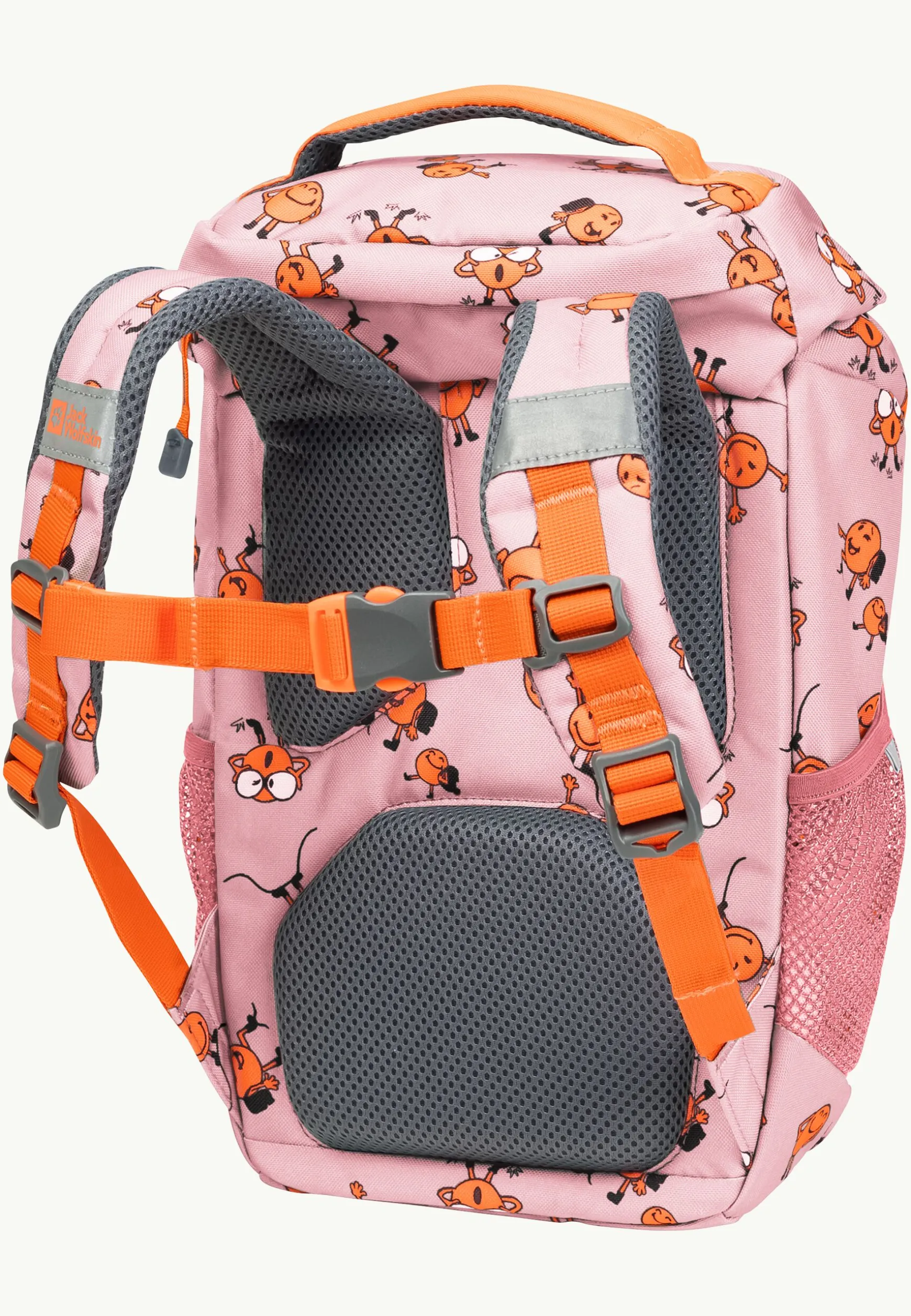 Smileyworld Waldspieler 16