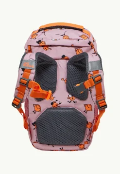 Smileyworld Waldspieler 16