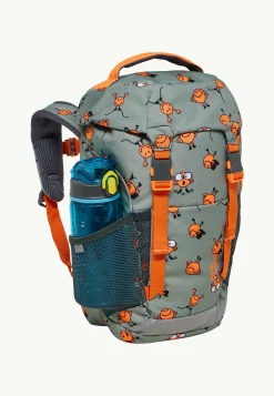 Smileyworld Waldspieler 16