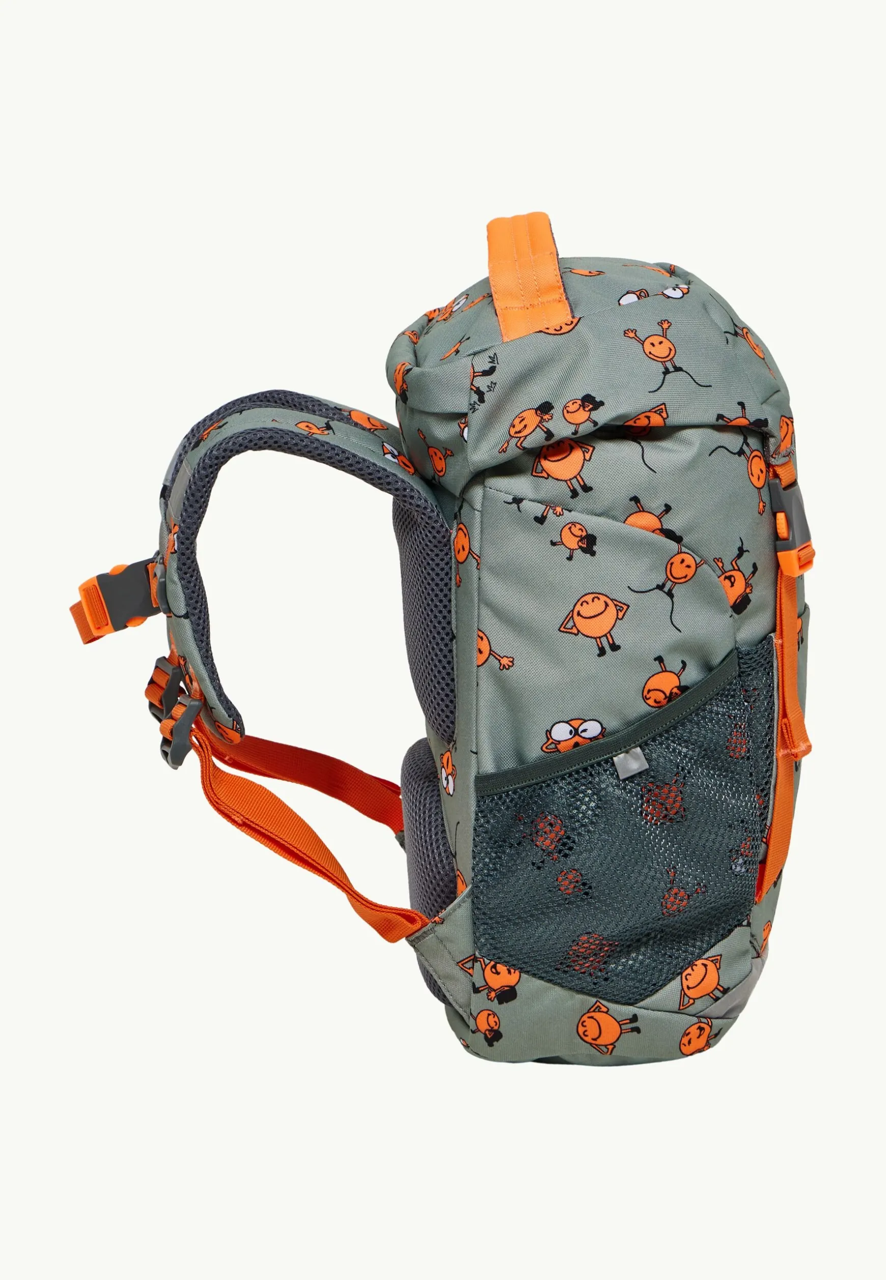 Smileyworld Waldspieler 16