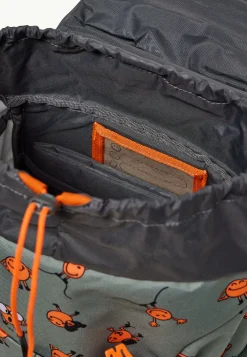 Smileyworld Waldspieler 16