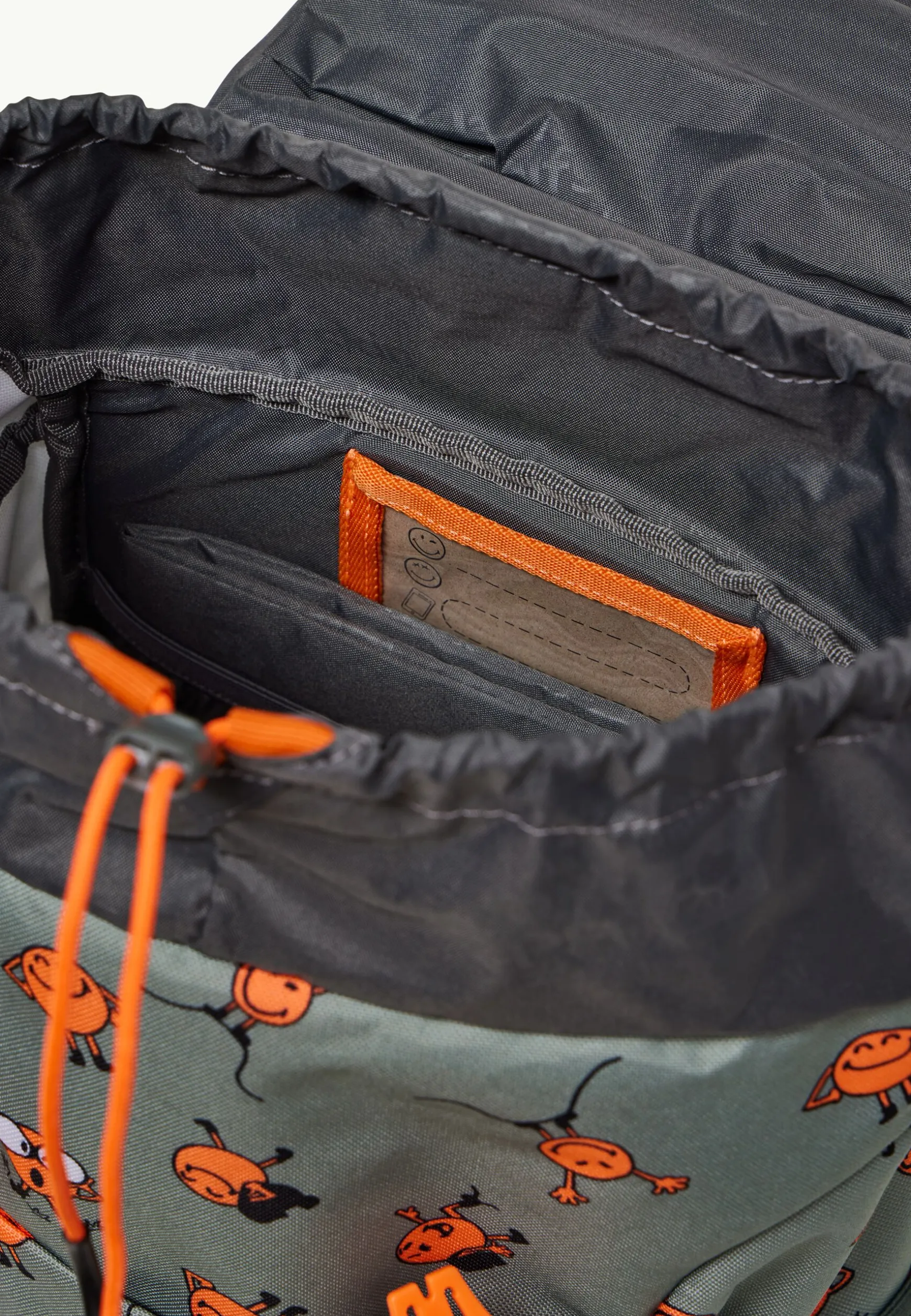 Smileyworld Waldspieler 16