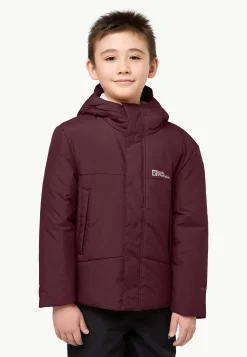 Snowbear Jkt K