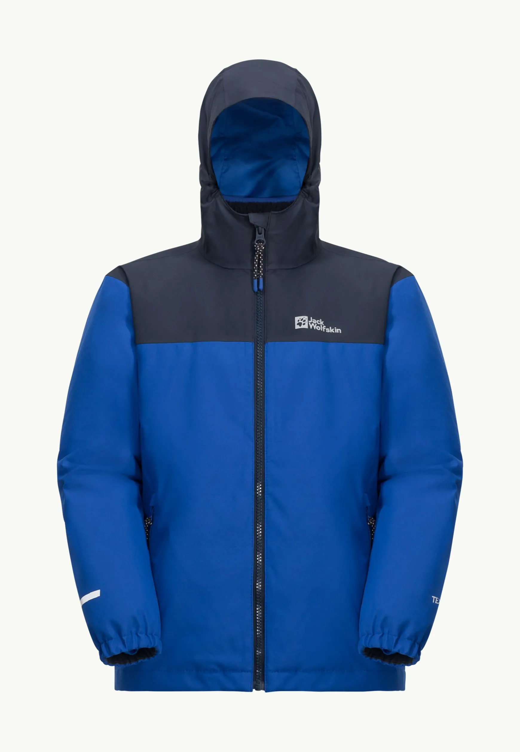 Snowcurl 3in1 Jacket K