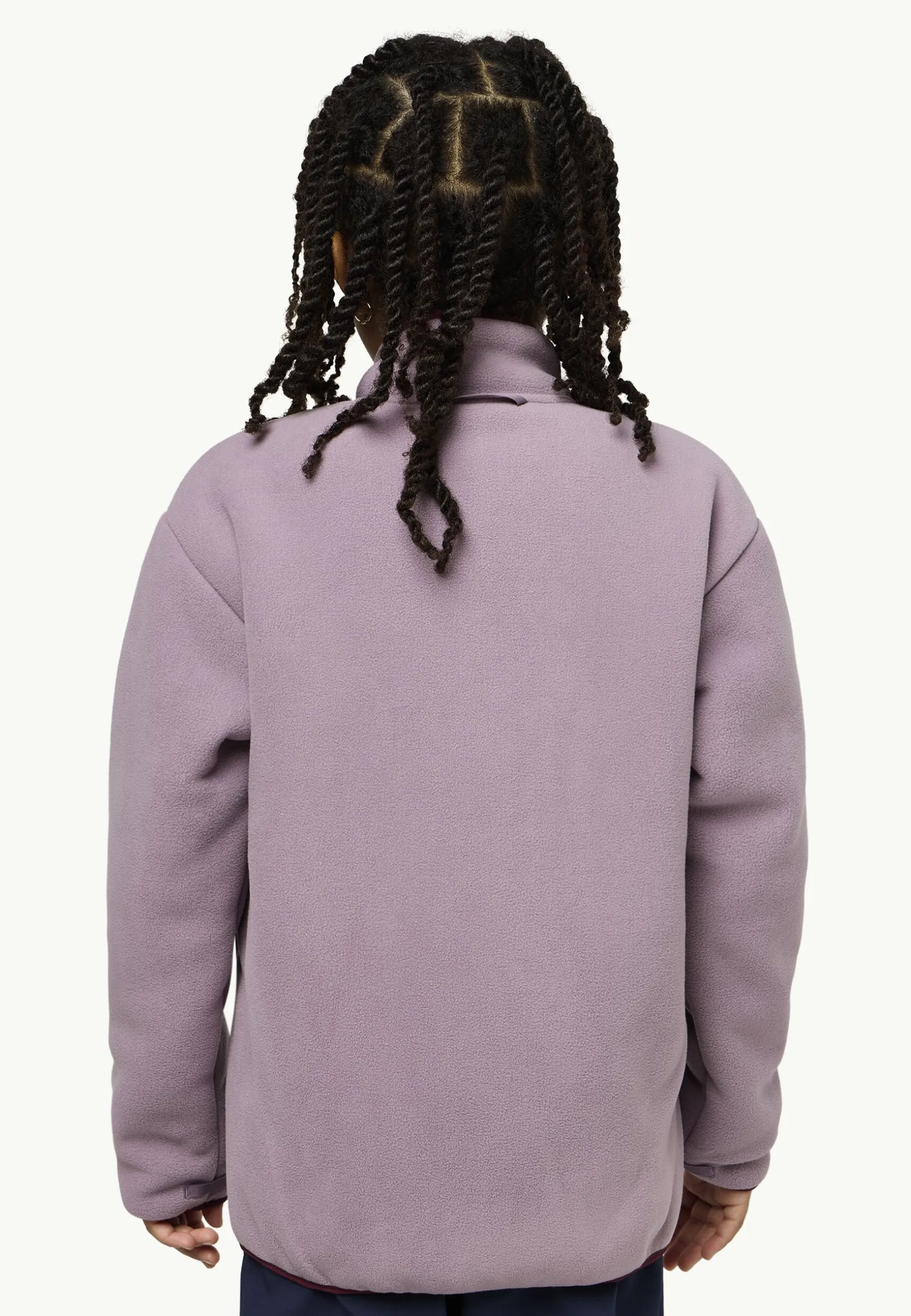 Snowcurl 3in1 Jacket K