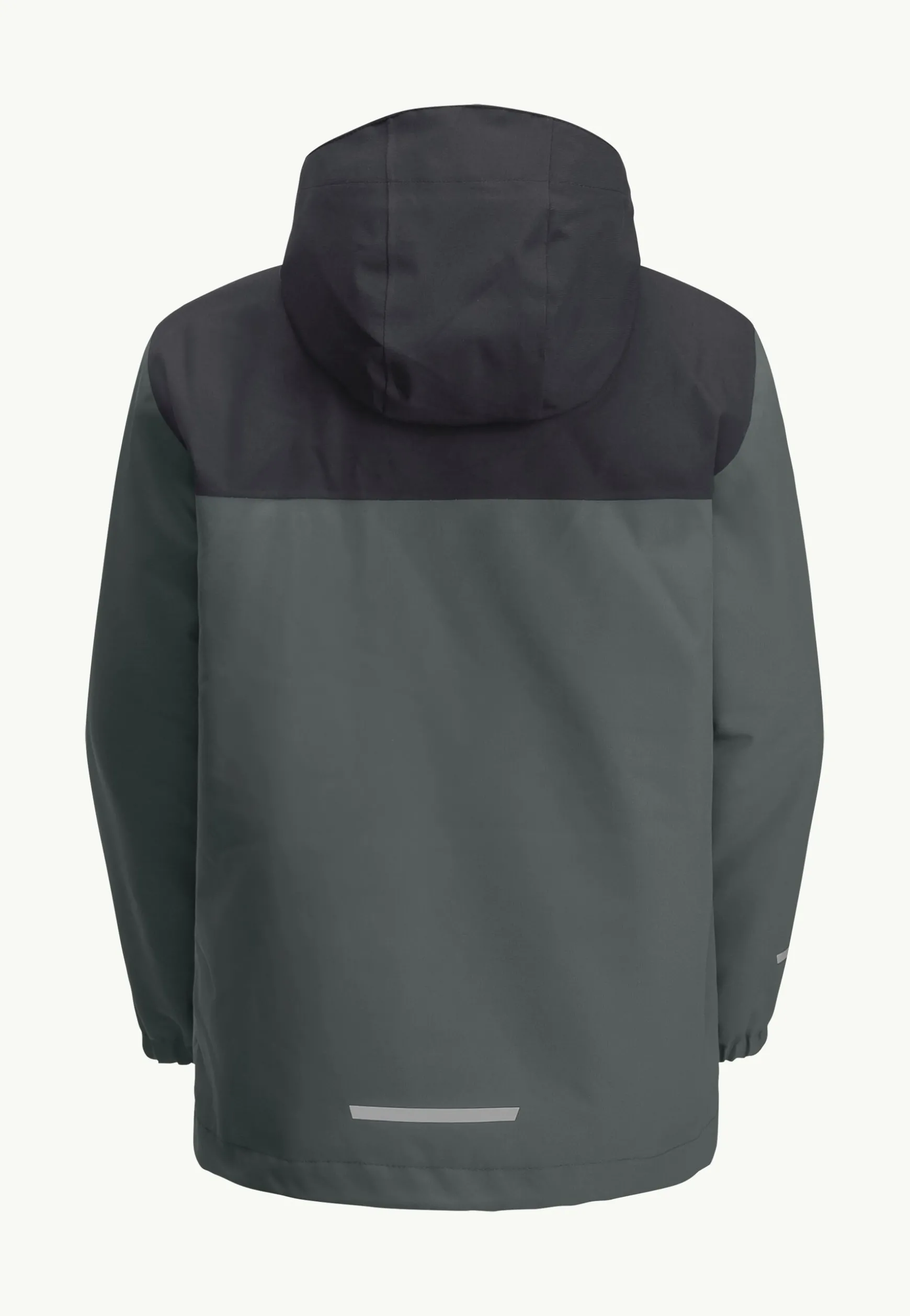 Snowcurl 3in1 Jacket K