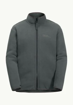 Snowcurl 3in1 Jacket K