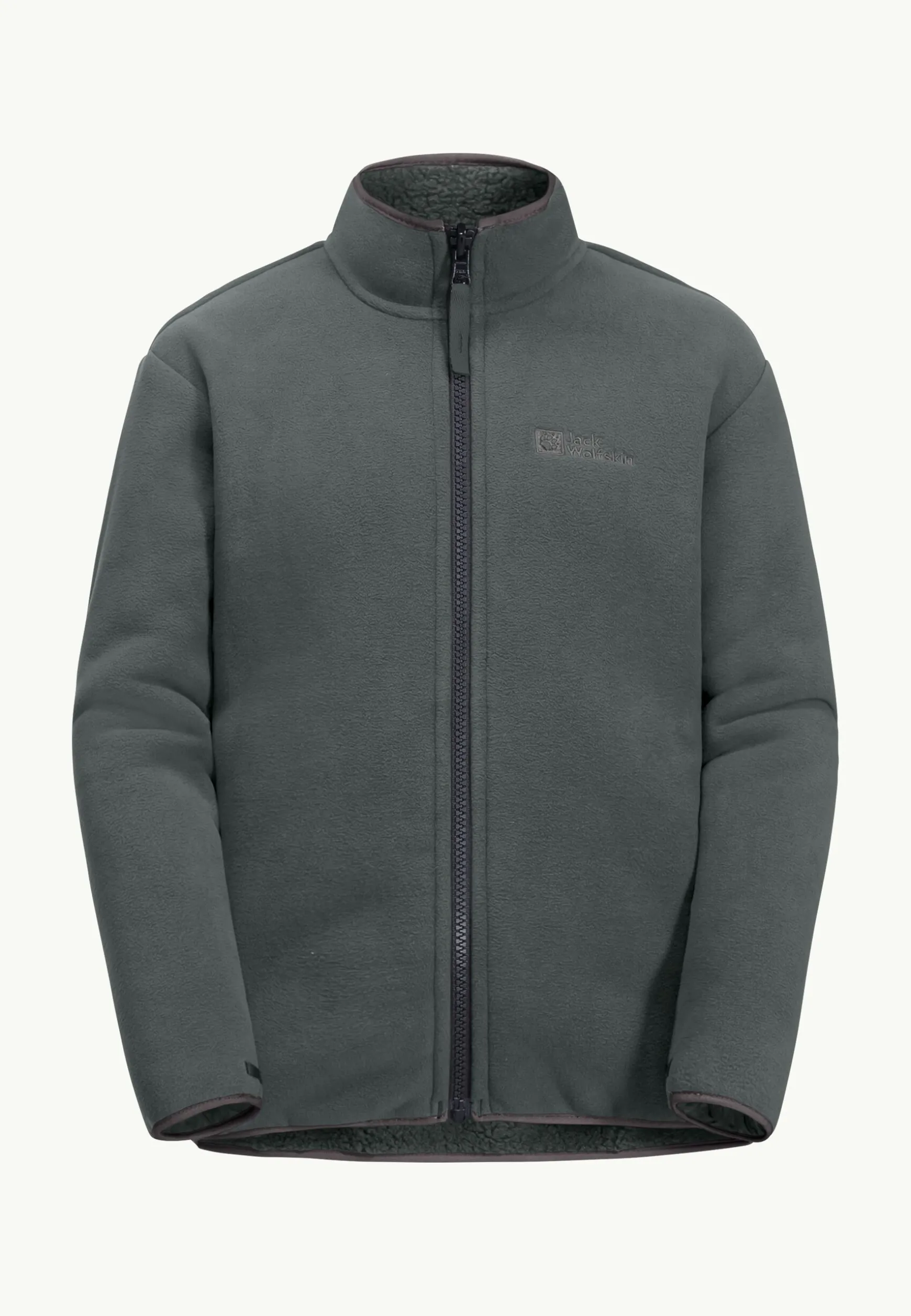 Snowcurl 3in1 Jacket K