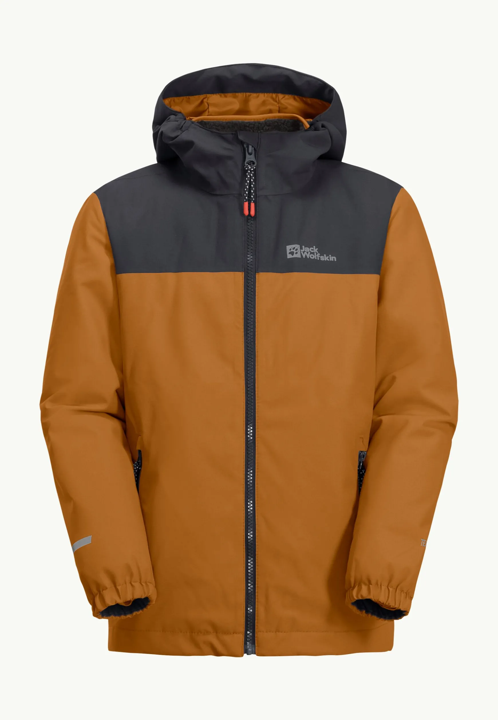 Snowcurl 3in1 Jacket K