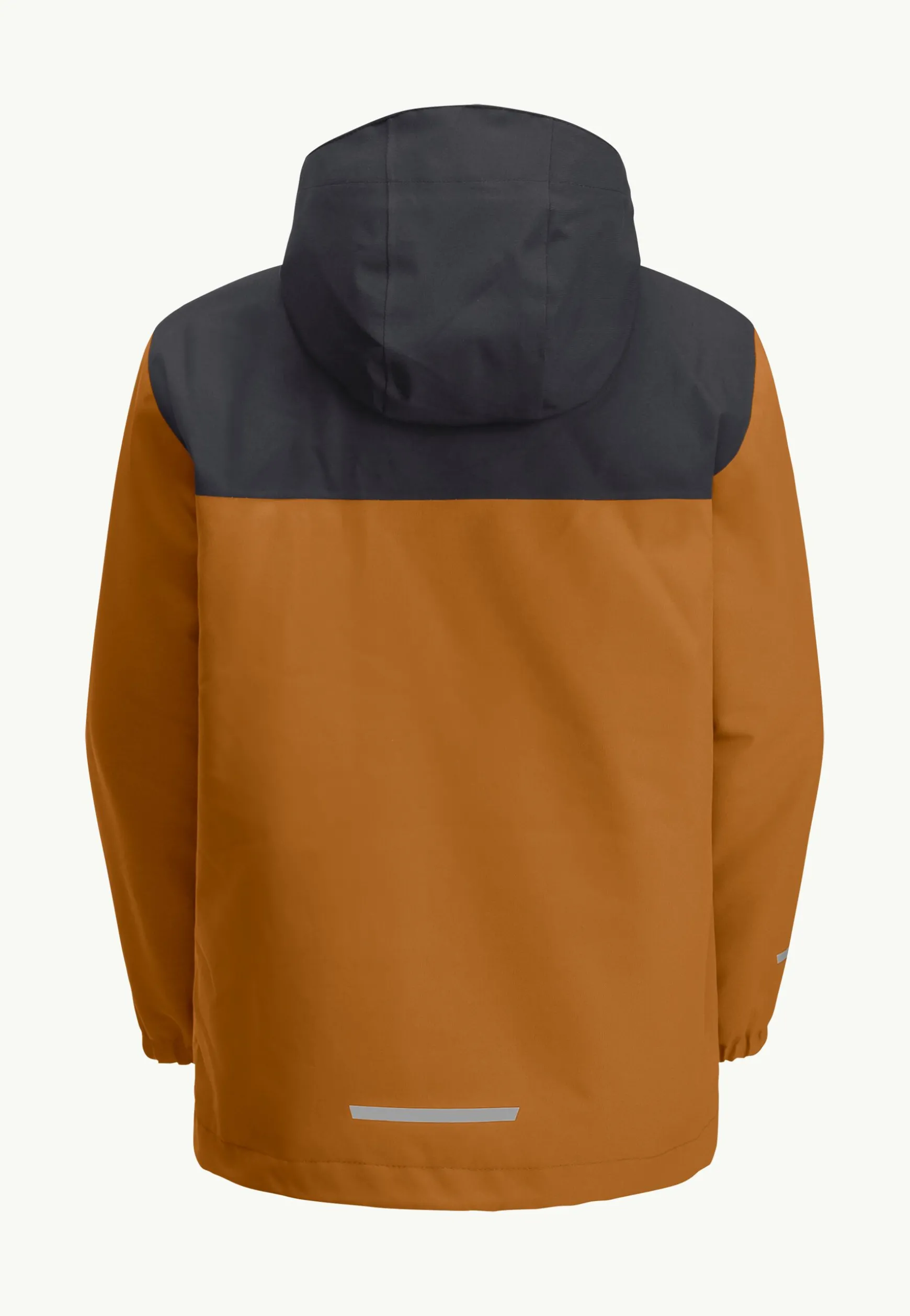 Snowcurl 3in1 Jacket K