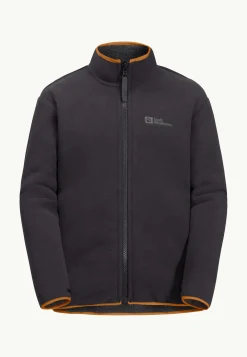 Snowcurl 3in1 Jacket K