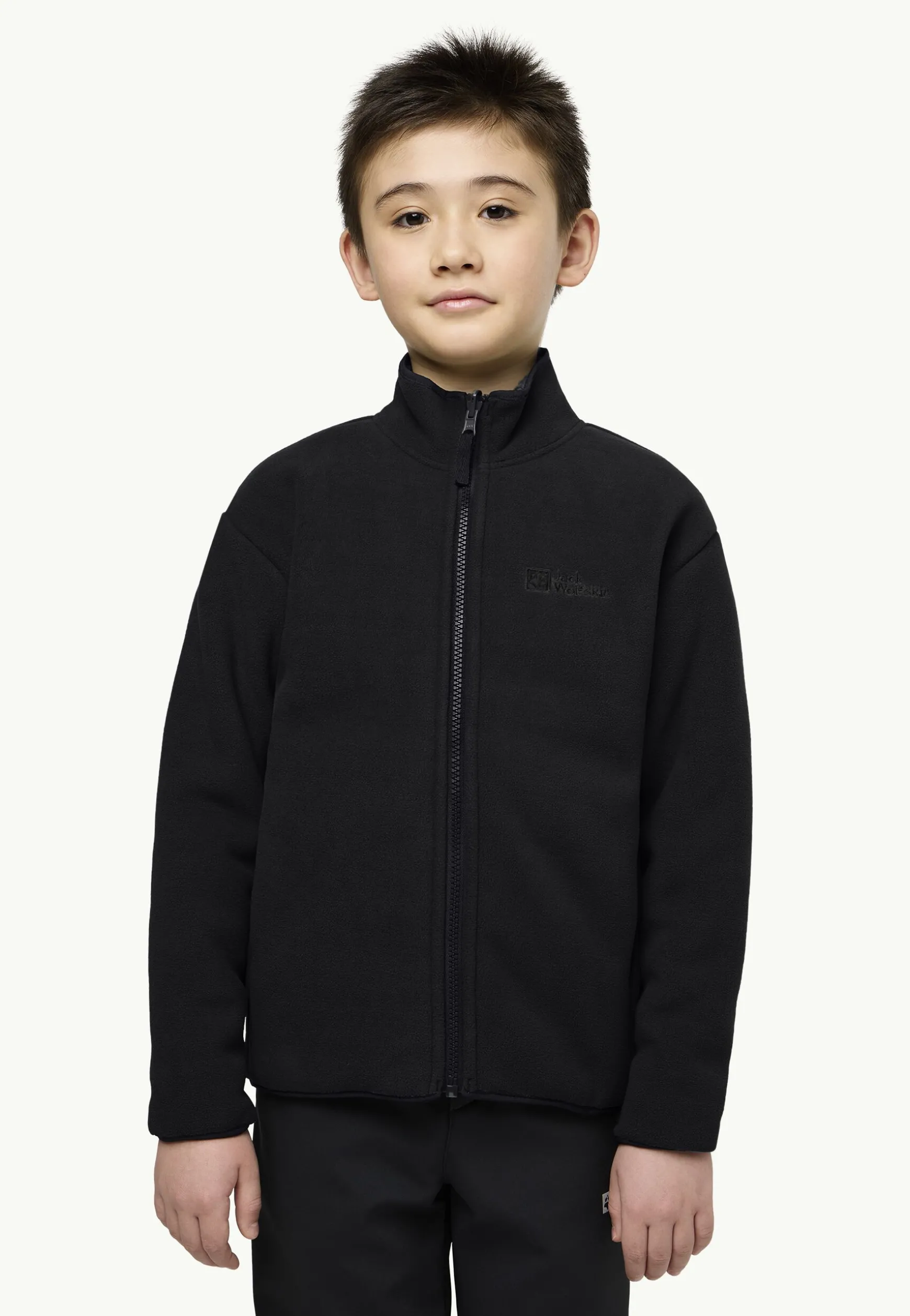 Snowcurl 3in1 Jacket K