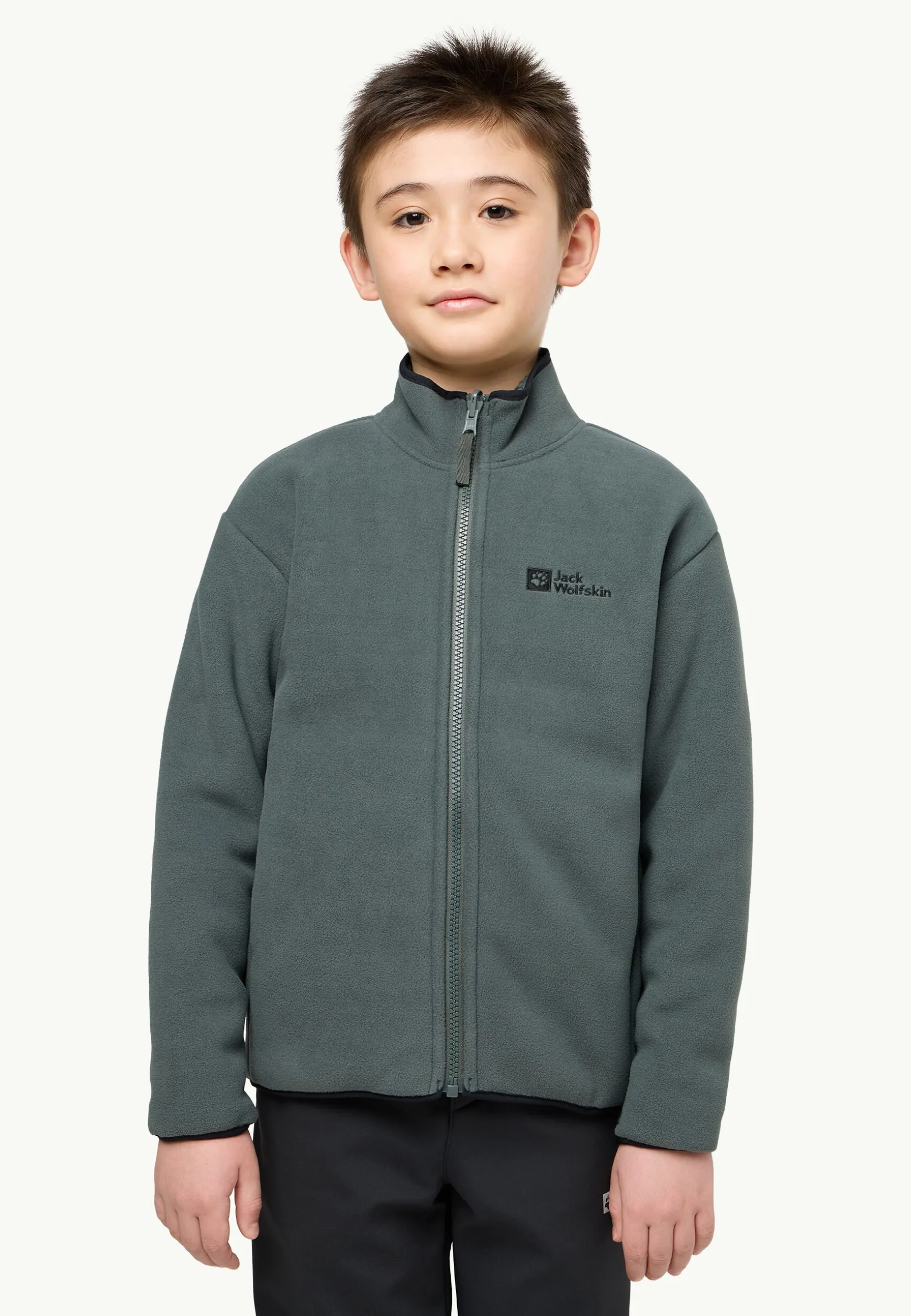 Snowcurl 3in1 Jacket K
