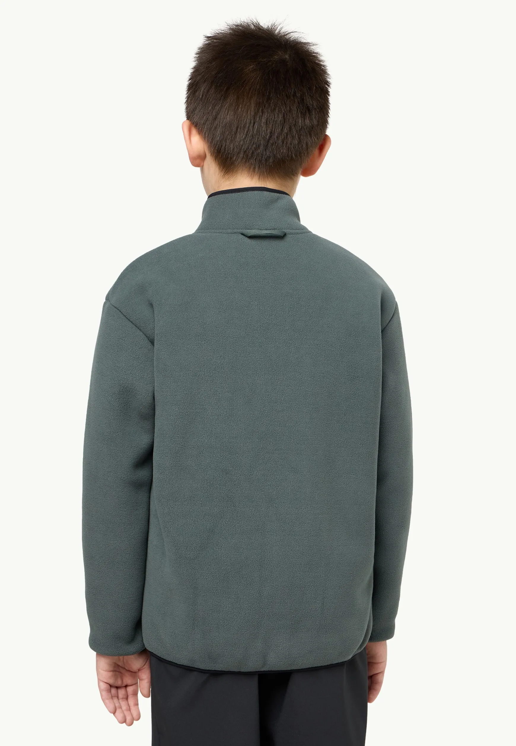 Snowcurl 3in1 Jacket K