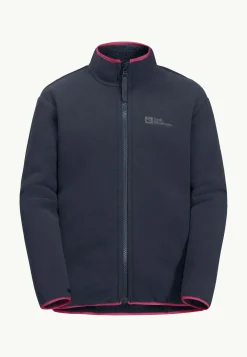 Snowcurl 3in1 Jacket K