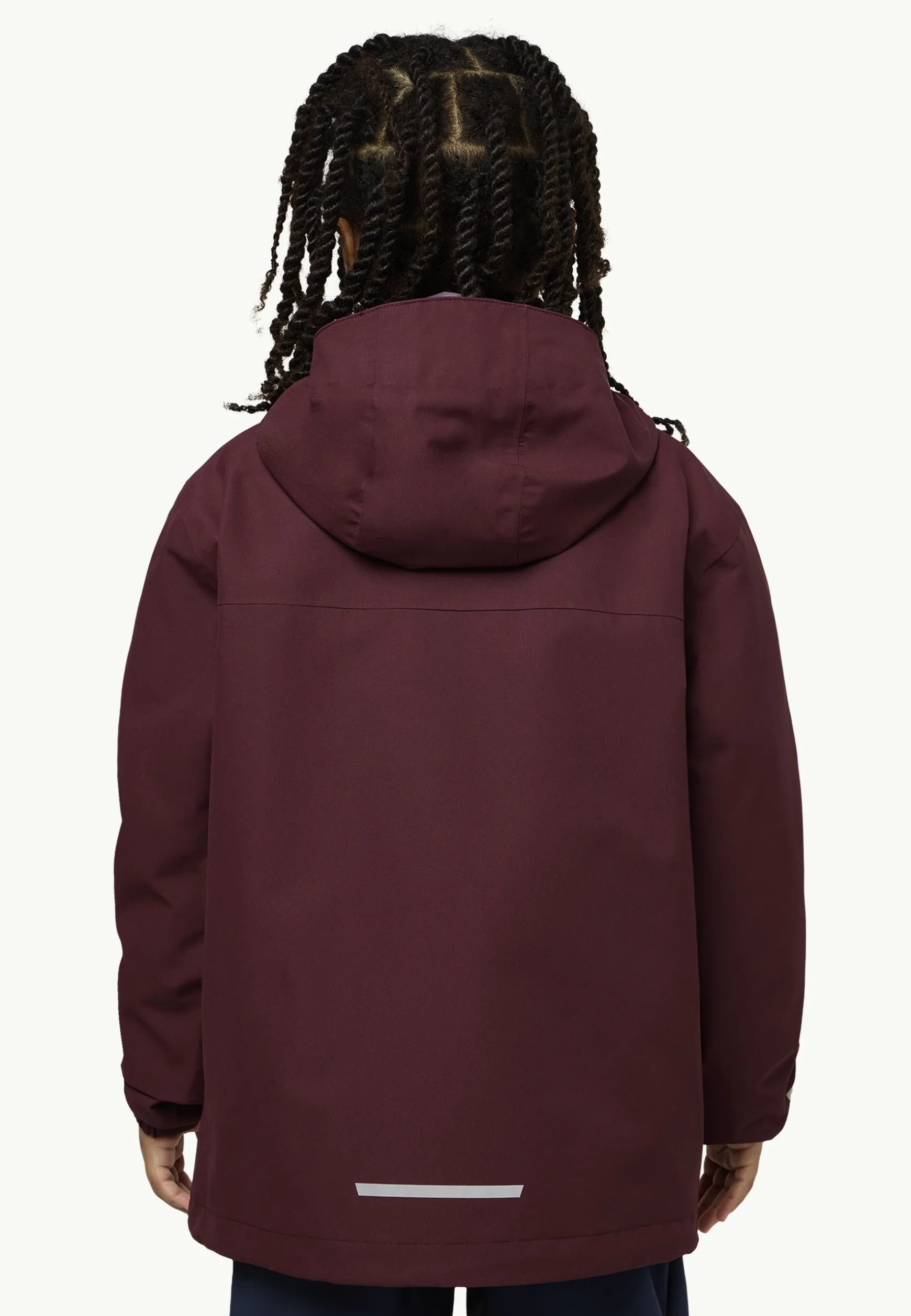 Snowcurl 3in1 Jacket K