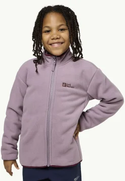 Snowcurl 3in1 Jacket K