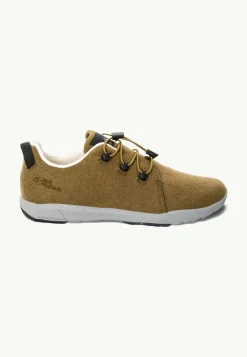 Spirit Wool Low W