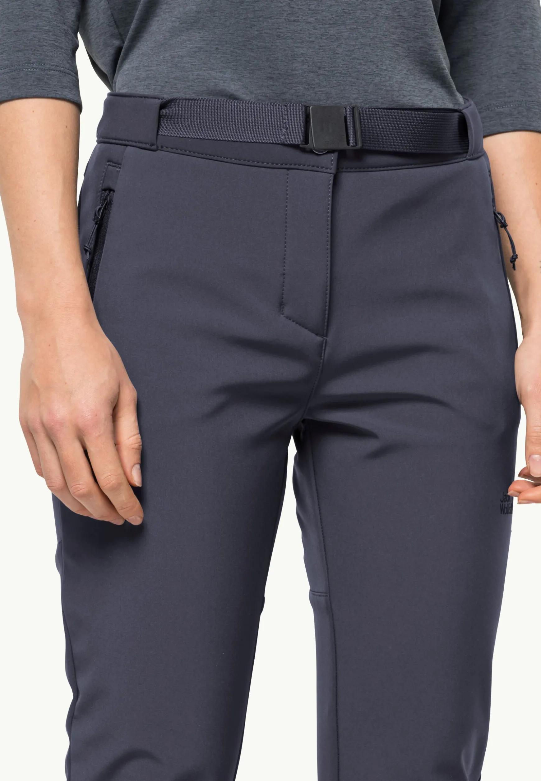 Stollberg Pants W