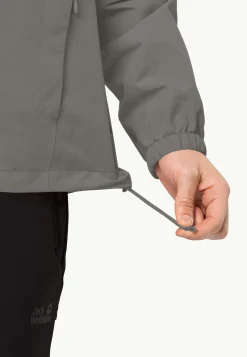 Stormy Point 2l Jkt M