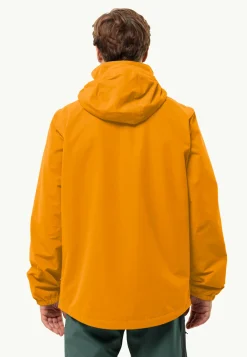 Stormy Point 2l Jkt M