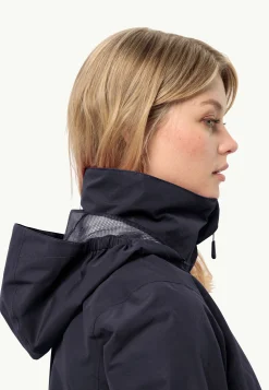 Stormy Point 2l Jkt W