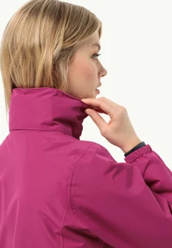 Stormy Point 2l Jkt W