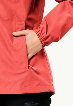 Stormy Point 2l Jkt W