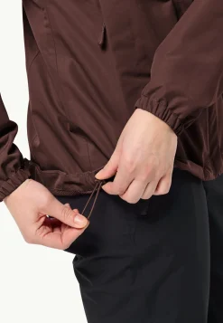 Stormy Point 2l Jkt W