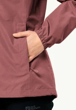 Stormy Point 2l Jkt W