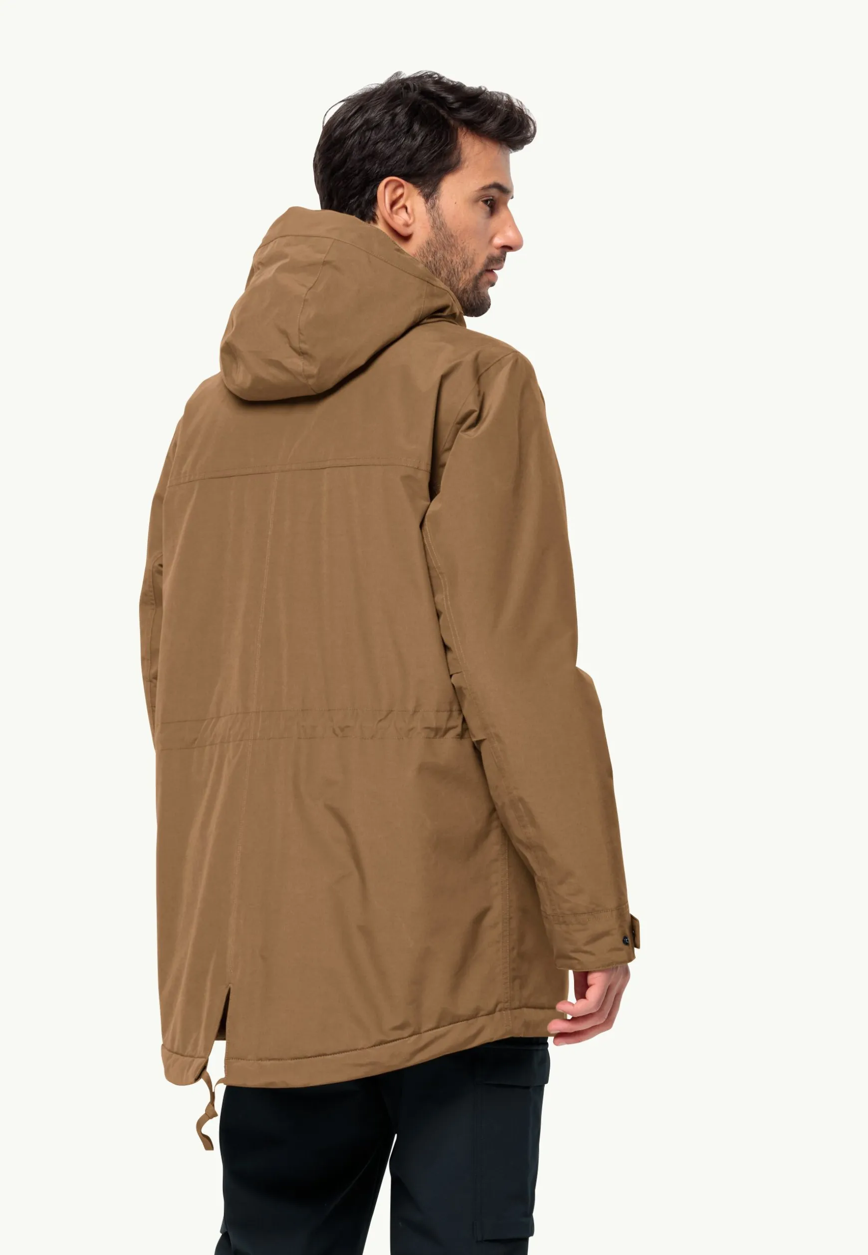 Talforst Parka M