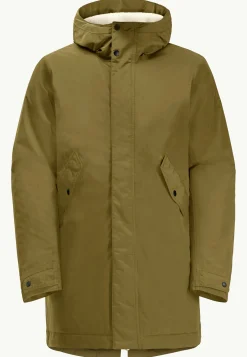 Talforst Parka W