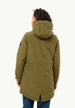 Talforst Parka W