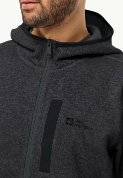 Tannenspur Hooded Jkt M