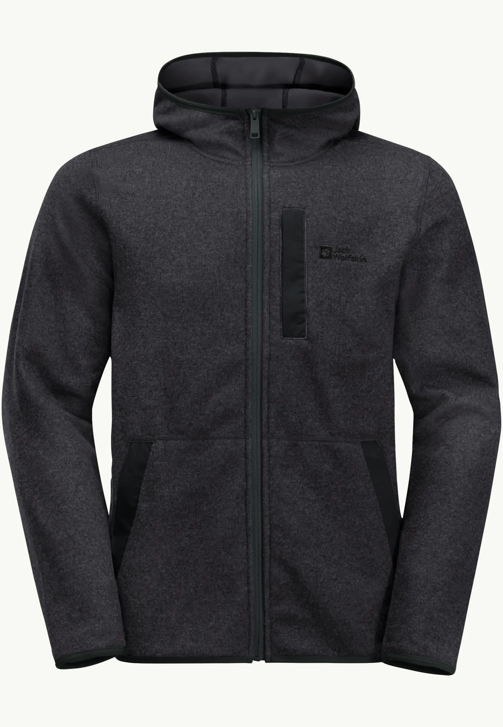 Tannenspur Hooded Jkt M
