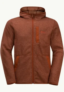 Tannenspur Hooded Jkt M