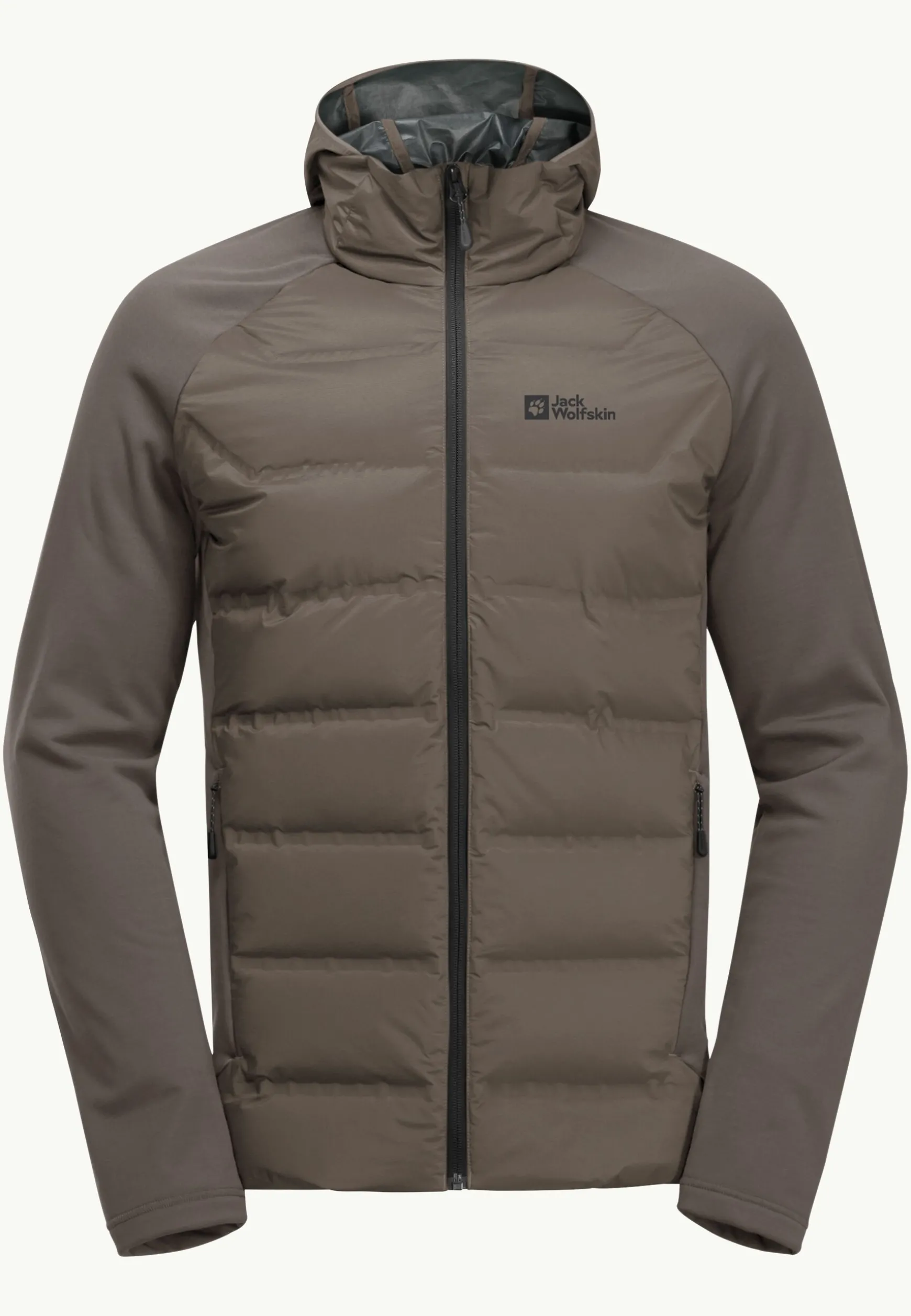 Tasman Down Hybrid M