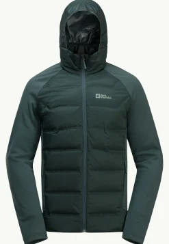 Tasman Down Hybrid M