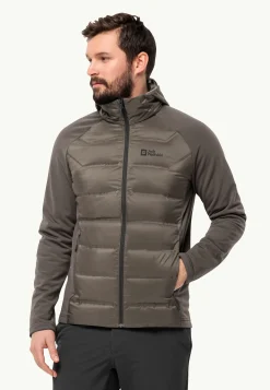 Tasman Down Hybrid M