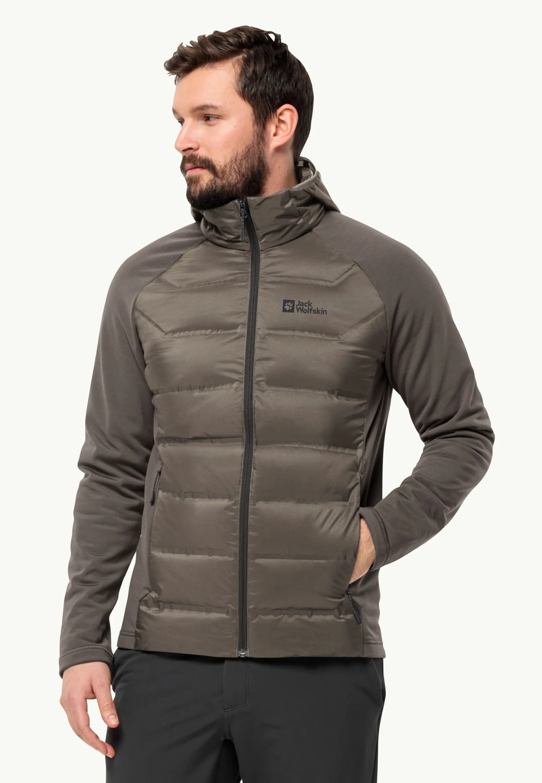 Tasman Down Hybrid M