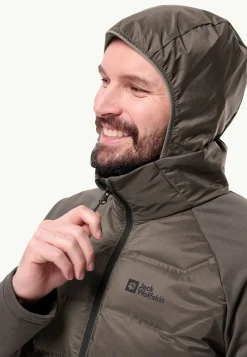 Tasman Down Hybrid M