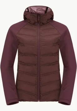 Tasman Down Hybrid W