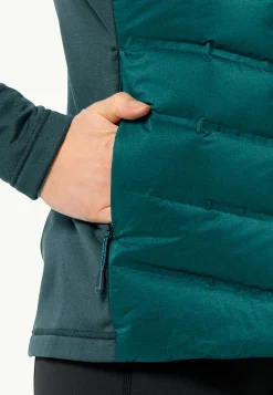 Tasman Down Hybrid W