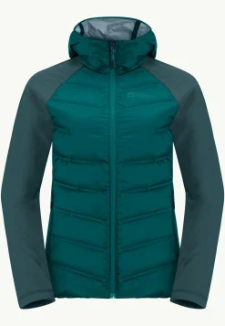 Tasman Down Hybrid W