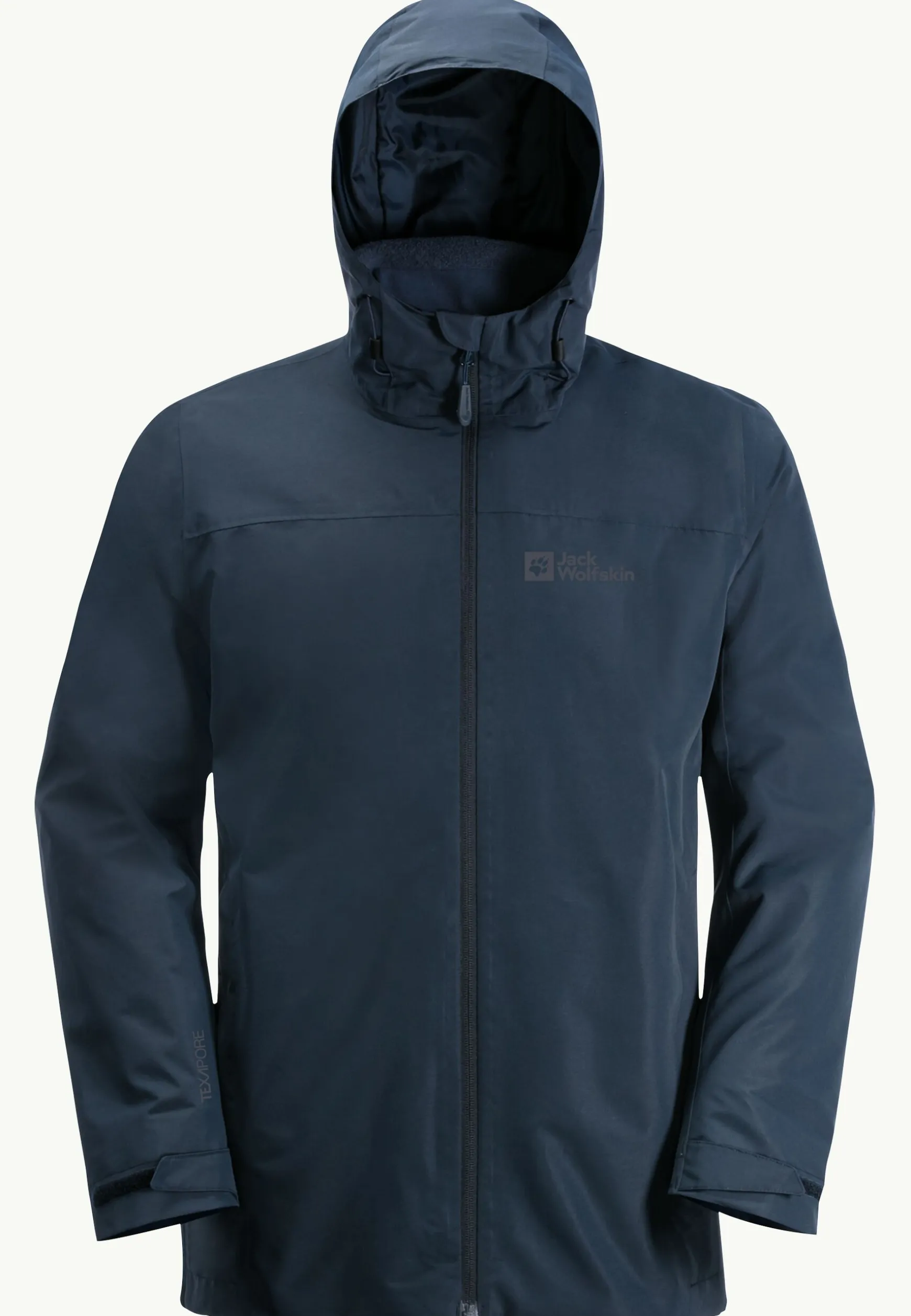 Taubenberg 3in1 Jkt M