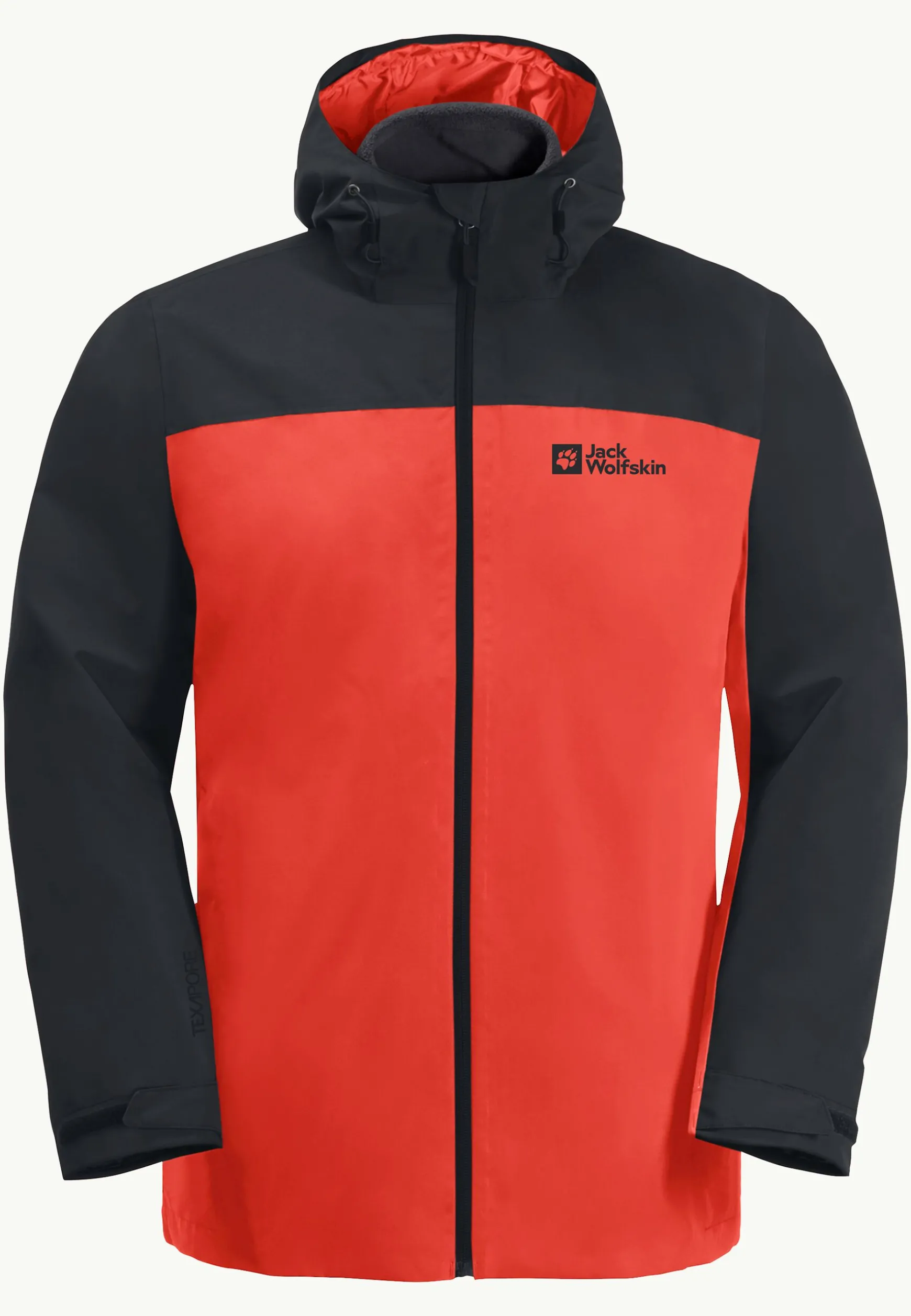 Taubenberg 3in1 Jkt M