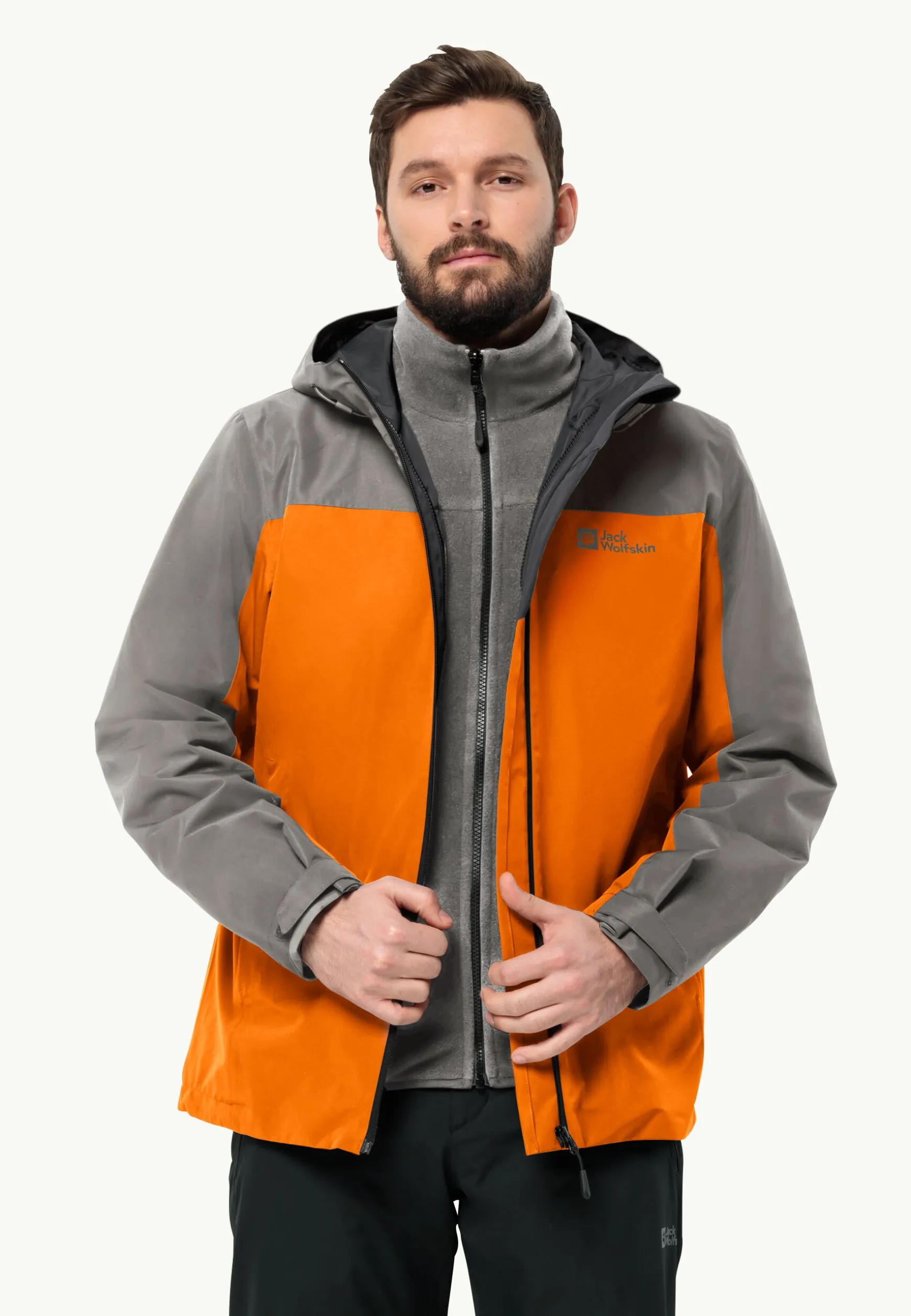 Taubenberg 3in1 Jkt M