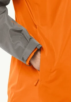 Taubenberg 3in1 Jkt M