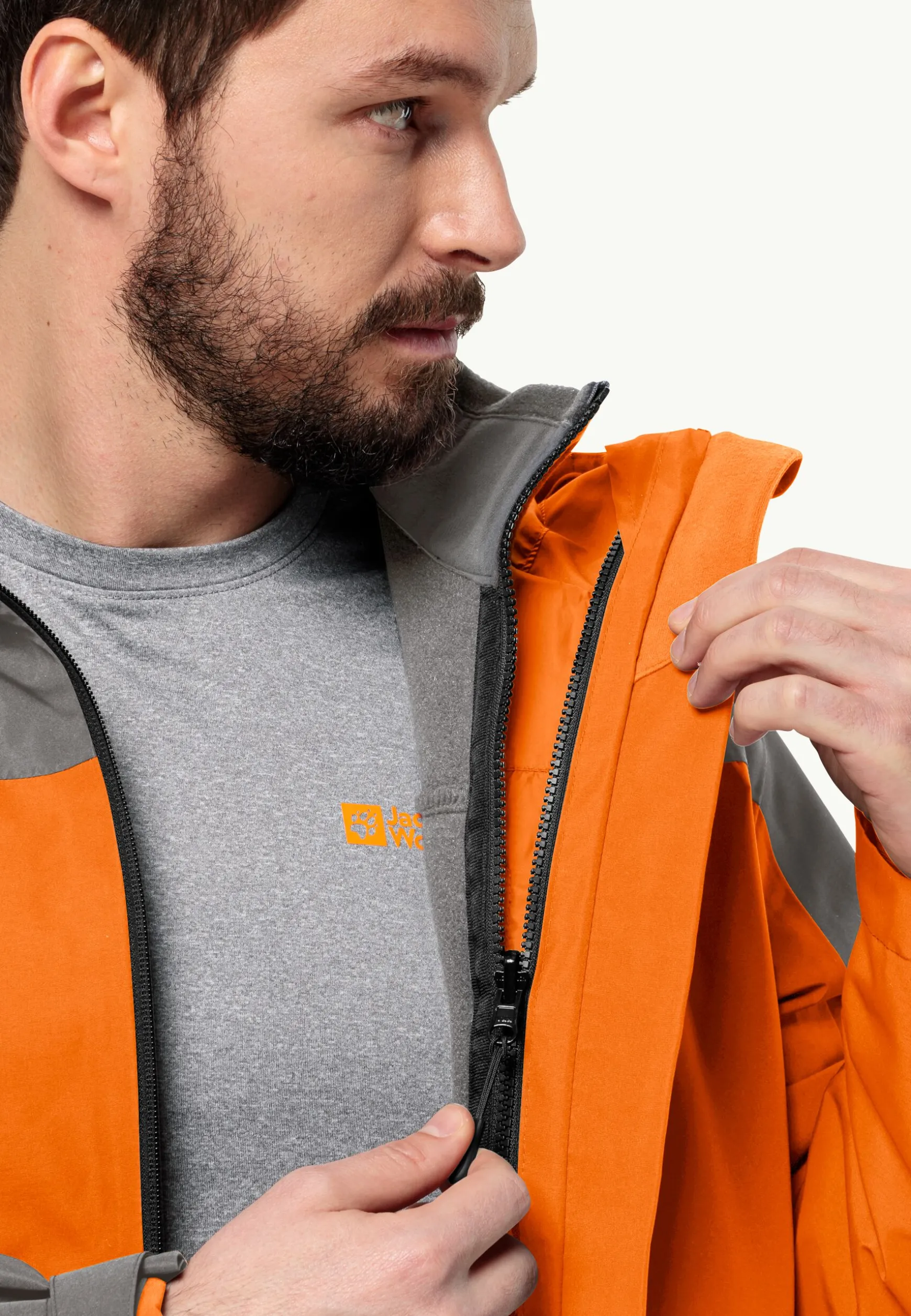 Taubenberg 3in1 Jkt M