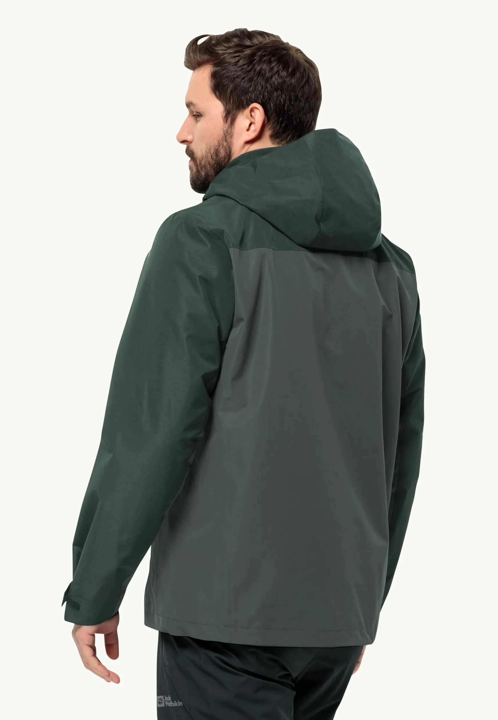 Taubenberg 3in1 Jkt M